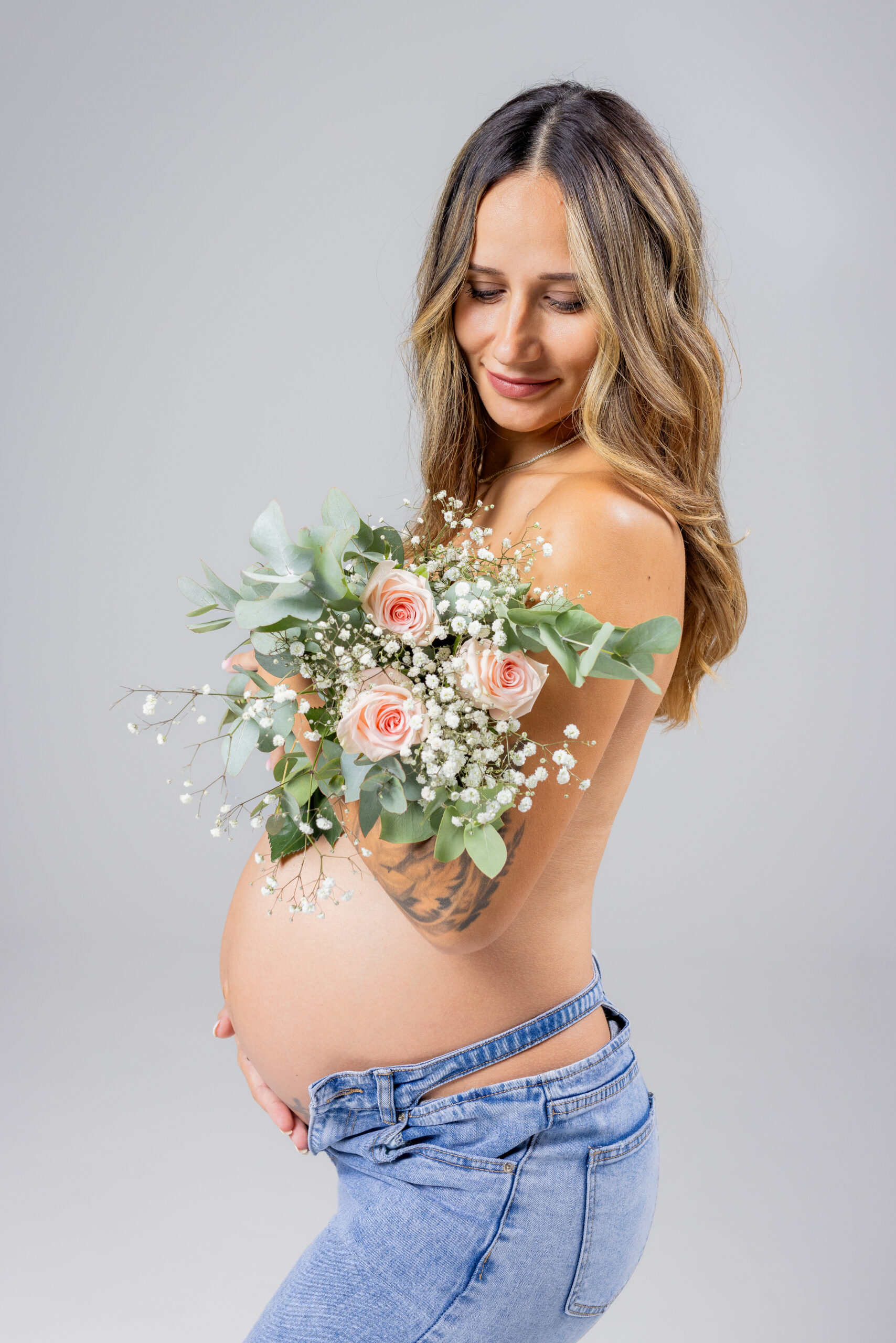 Babybauch